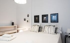 Vintage Apartment with Terrazze